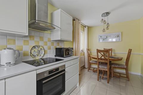 2 bedroom semi-detached house for sale, Sunnyfield Rise, Bursledon SO31