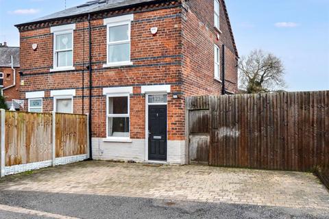 undefined, Derby Road, Sandiacre, Nottingham