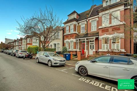 undefined, Leicester Road, London