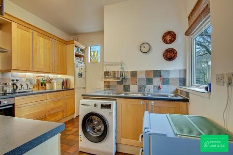 undefined, Leicester Road, London