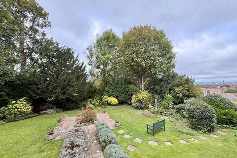 2 bedroom penthouse for sale, Granville Road, Meads, Eastbourne, East Sussex, BN20