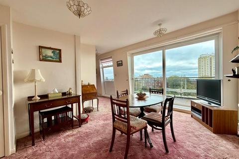 2 bedroom penthouse for sale, Granville Road, Meads, Eastbourne, East Sussex, BN20