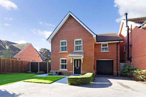 undefined, Upton Brooks, Barnham
