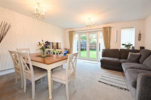 undefined, Upton Brooks, Barnham