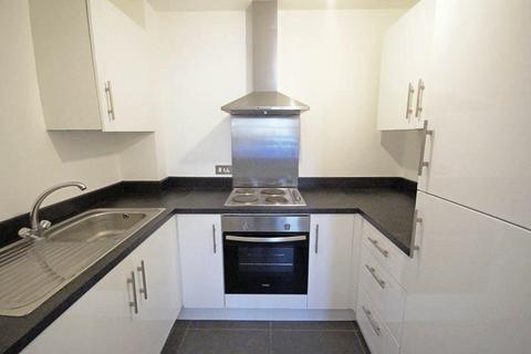 undefined, Town Centre GL50 3QE