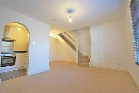 undefined, Town Centre GL50 3QE