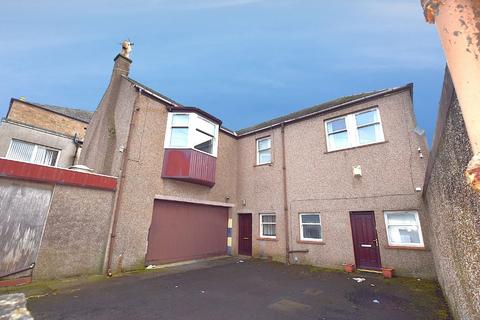 undefined, Mews Lane, South Ayrshire KA7