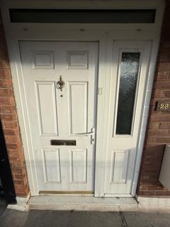 undefined, Sidwick Crescent, Wolverhampton WV2