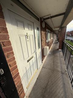 undefined, Sidwick Crescent, Wolverhampton WV2