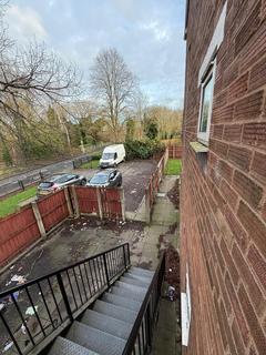 undefined, Sidwick Crescent, Wolverhampton WV2