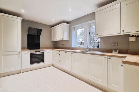 undefined, Wood Lane, Wakefield WF4