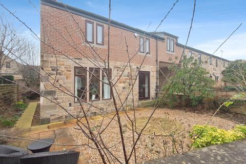 undefined, Wood Lane, Wakefield WF4