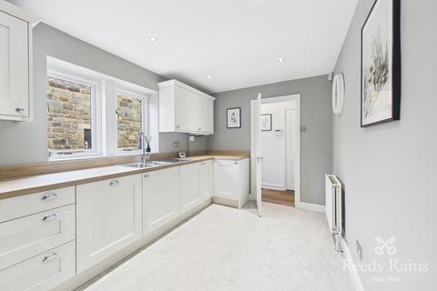 undefined, Wood Lane, Wakefield WF4