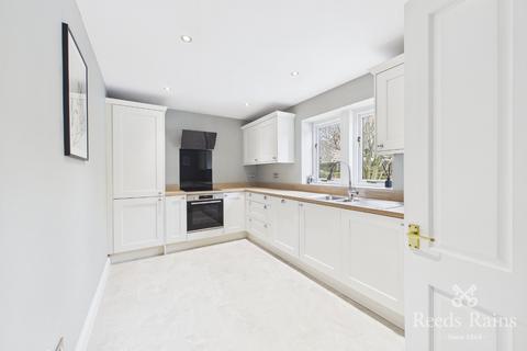 undefined, Wood Lane, Wakefield WF4