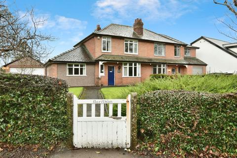 undefined, Hall Lane, Knutsford WA16