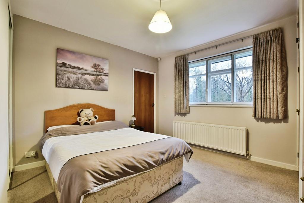 Bedroom 4 Gf
