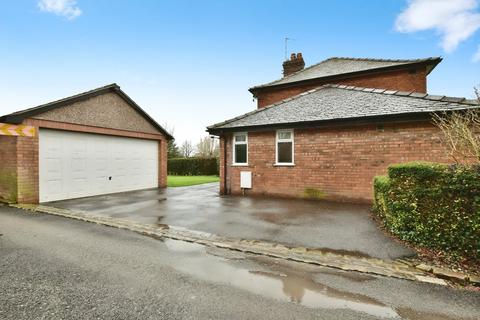 undefined, Hall Lane, Knutsford WA16