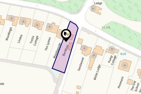 undefined, Hall Lane, Knutsford WA16