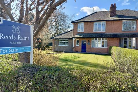 undefined, Hall Lane, Knutsford WA16