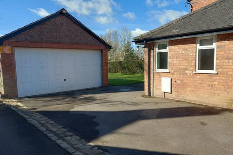 undefined, Hall Lane, Knutsford WA16