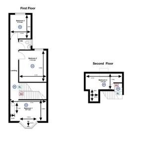 undefined, 43 Hewson Road, Lincoln, Lincolnshire, LN1 1RZ