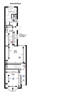 undefined, 43 Hewson Road, Lincoln, Lincolnshire, LN1 1RZ