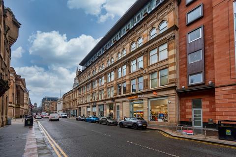 1 bedroom apartment to rent, Ingram Street, Flat 5-1, Glasgow , Glasgow, G1 1EJ