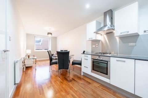 1 bedroom apartment to rent, Ingram Street, Flat 5-1, Glasgow , Glasgow, G1 1EJ