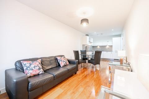 1 bedroom apartment to rent, Ingram Street, Flat 5-1, Glasgow , Glasgow, G1 1EJ