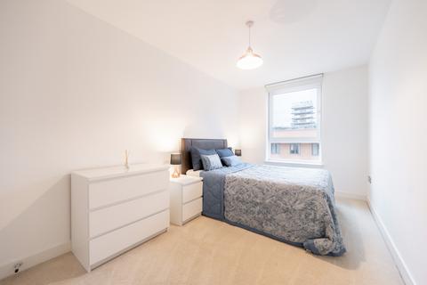 1 bedroom apartment to rent, Ingram Street, Flat 5-1, Glasgow , Glasgow, G1 1EJ