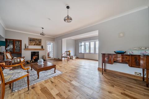 3 bedroom detached bungalow for sale, Woodpecker Lane, Storrington, RH20