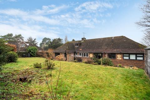 3 bedroom detached bungalow for sale, Woodpecker Lane, Storrington, RH20