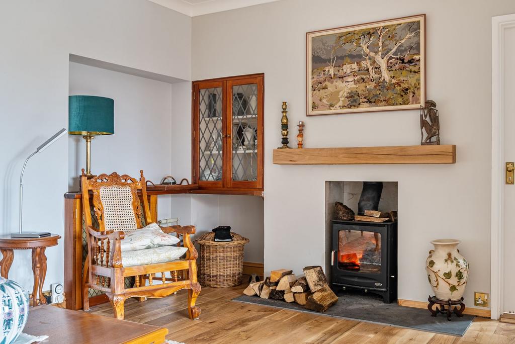 Sitting room