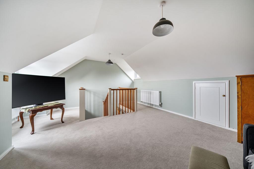 Hobby Room / Home Office