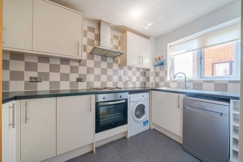 1 bedroom apartment for sale, Cumberland Place, London