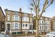 Fordwych Road, West Hampstead, London, NW2