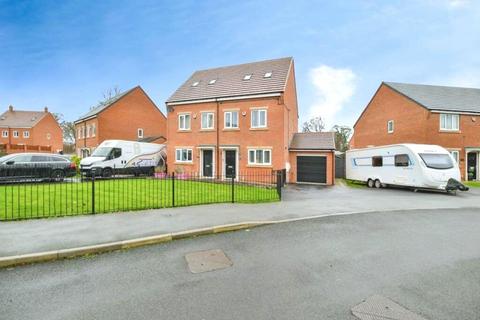 undefined, Haydock Drive, Darlington, Durham, DL1