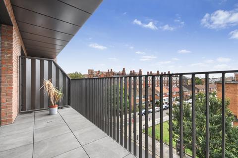 2 bedroom apartment for sale, Georgette Apartments, Sidney Street, London, E1