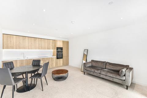 2 bedroom apartment for sale, Georgette Apartments, Sidney Street, London, E1