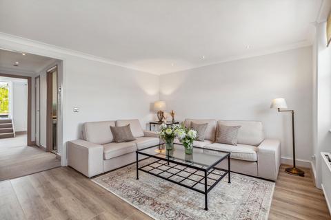 2 bedroom flat to rent, Harcourt Terrace, London SW10