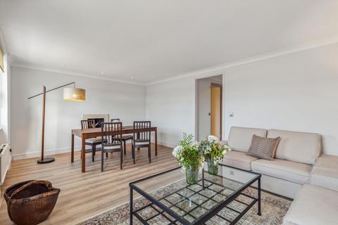 2 bedroom flat to rent, Harcourt Terrace, London SW10