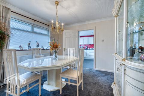 2 bedroom bungalow for sale, Kilgrimol Gardens, Lytham St. Annes, Lancashire