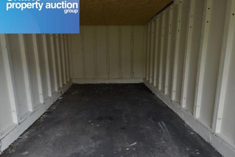 Storage for sale, Crofthill Road, Glasgow G44