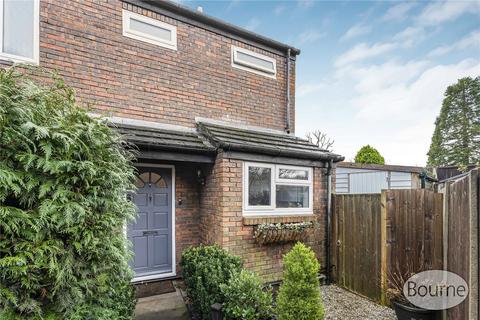 Goldfort Walk, Goldsworth Park, Woking, Surrey, GU21