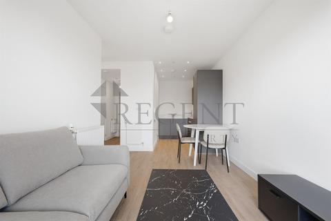 1 bedroom apartment to rent, Pullman House, Brook Av, HA9