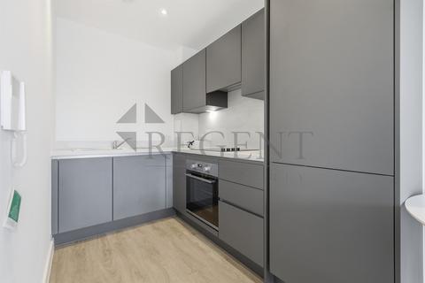 1 bedroom apartment to rent, Pullman House, Brook Av, HA9