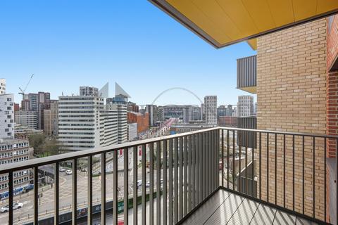 1 bedroom apartment to rent, Pullman House, Brook Av, HA9