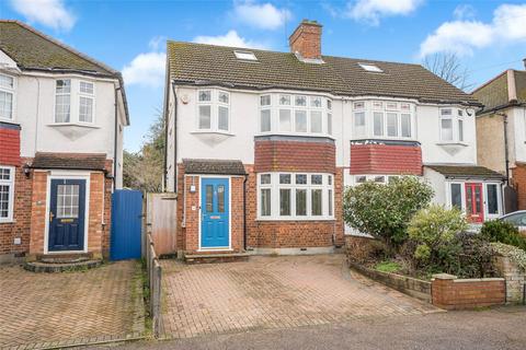 undefined, Carisbrooke Avenue, Hertfordshire WD24