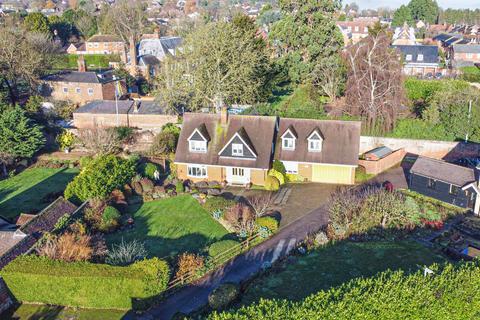 undefined, Monks Close, Redbourn, St. Albans, AL3