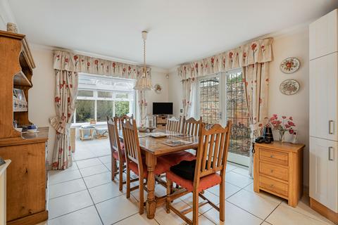 undefined, Monks Close, Redbourn, St. Albans, AL3